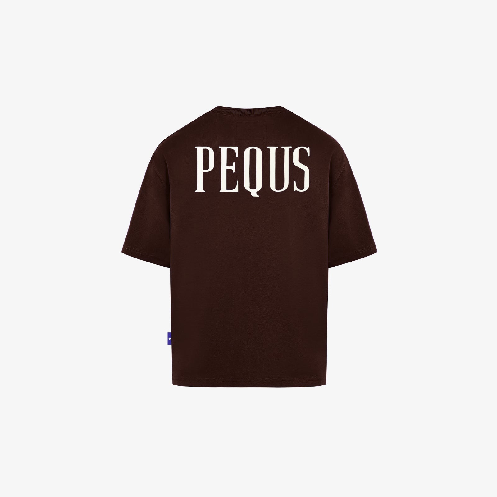 Back Logo T-Shirt