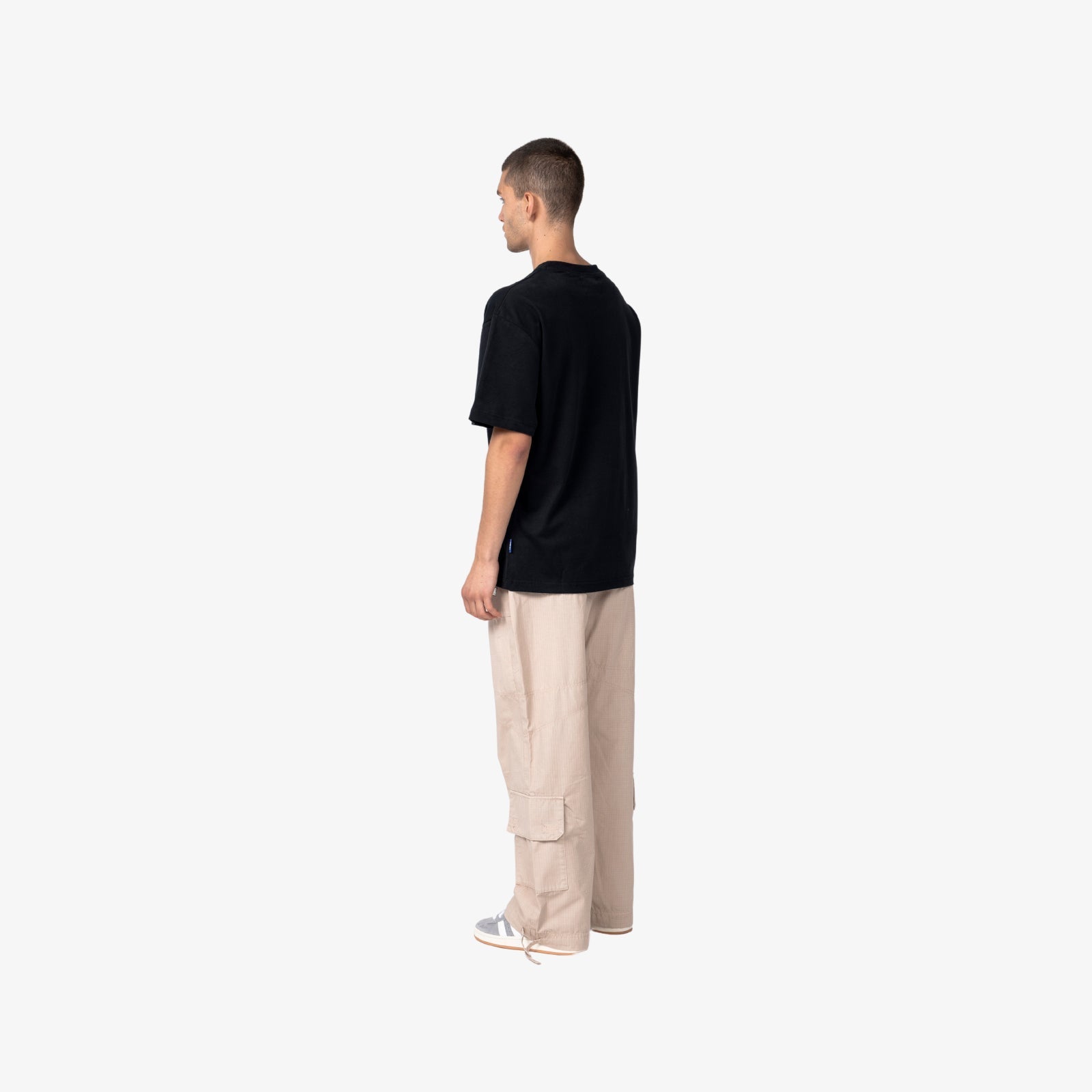 Plágia Logo T-Shirt