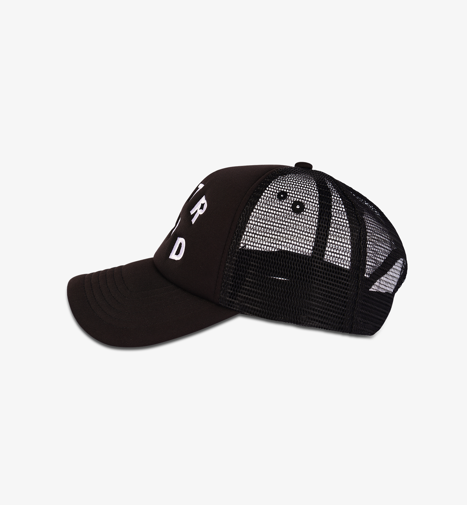 Betrayed Trucker Cap