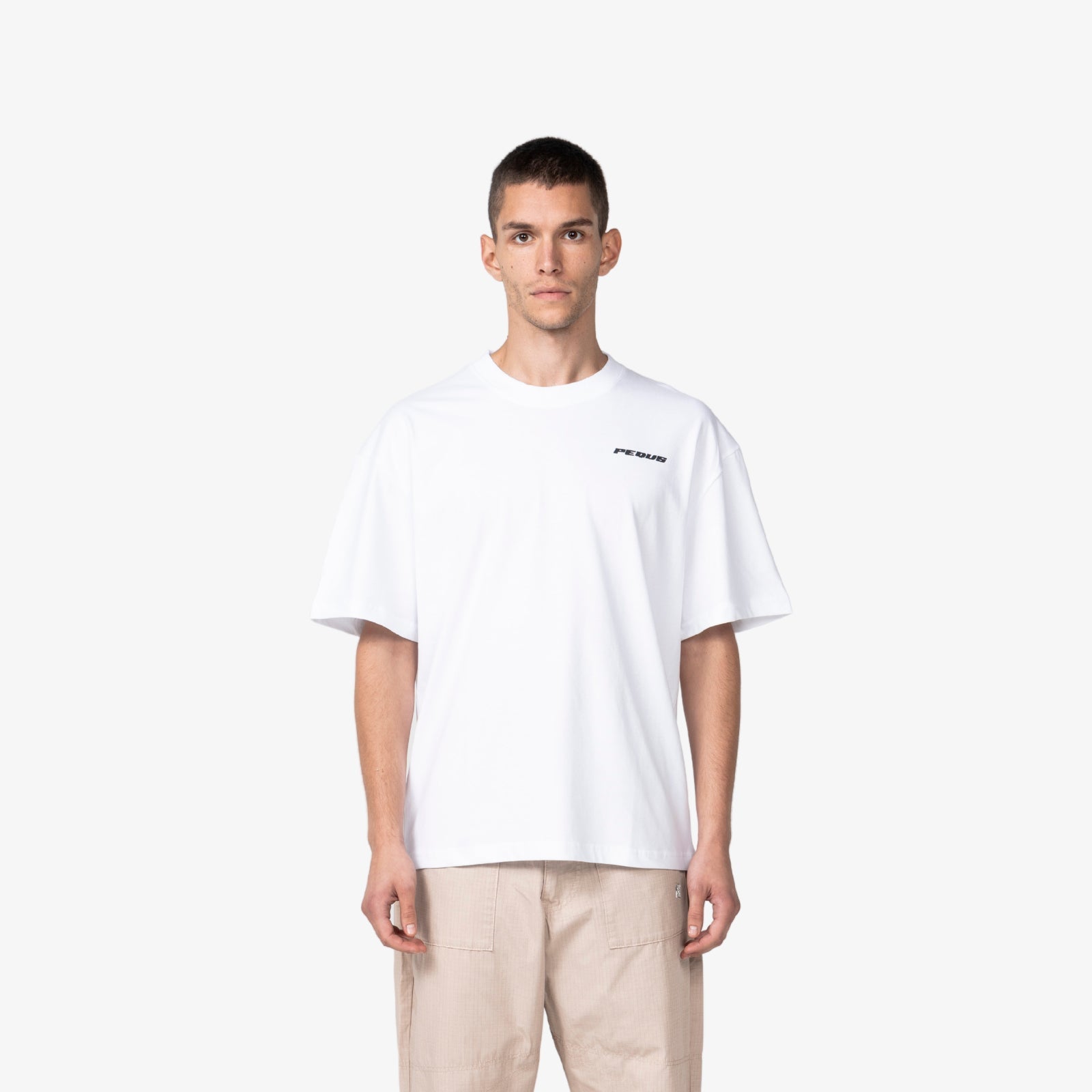 Plágia Logo T-Shirt