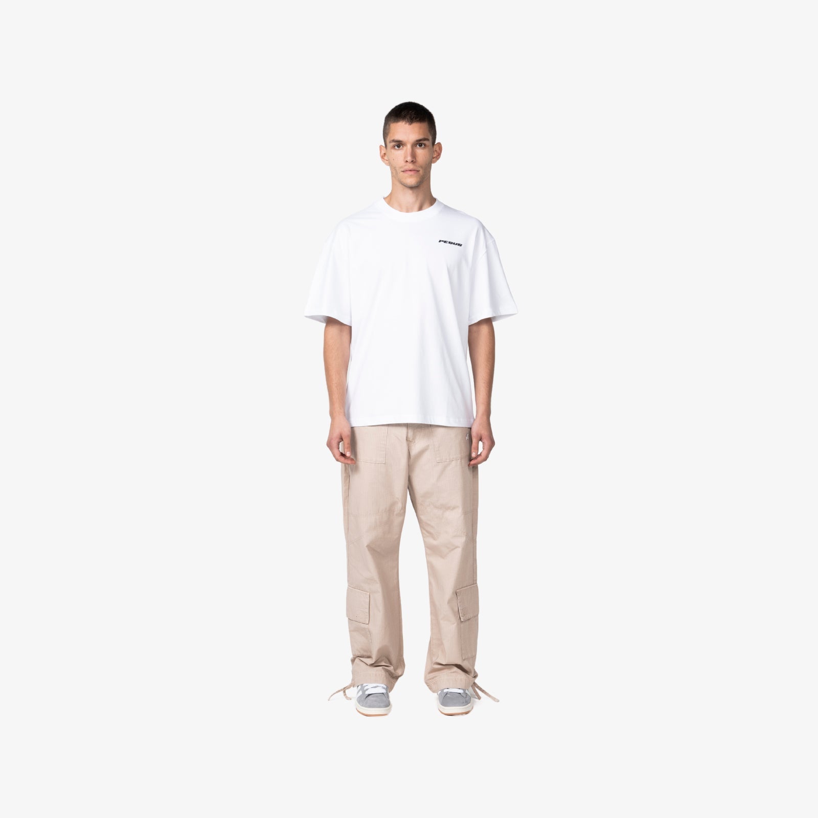 Plágia Logo T-Shirt
