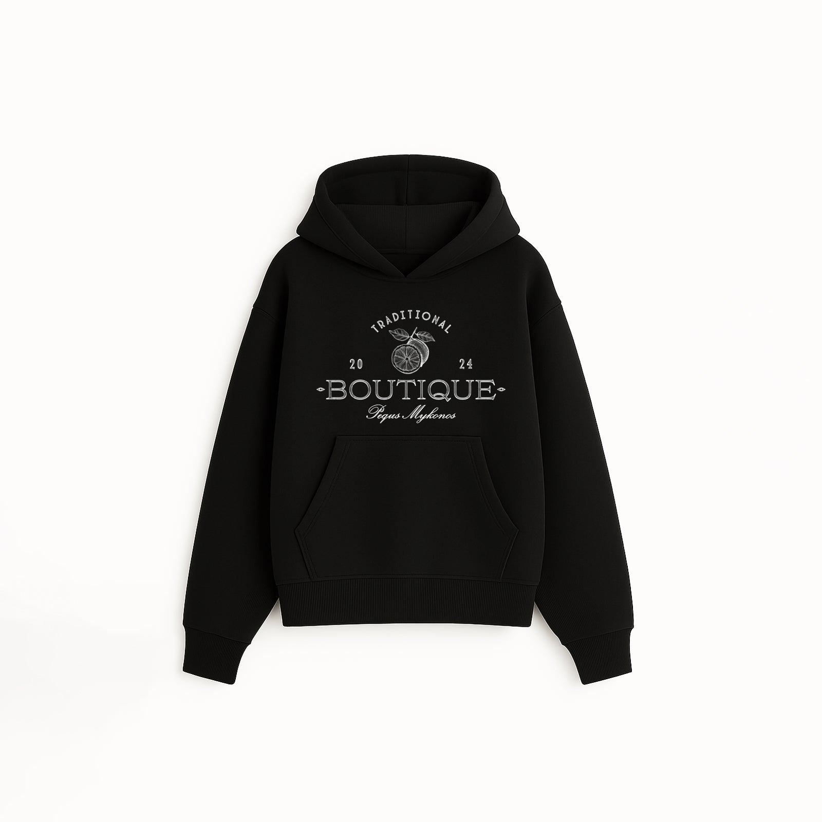 Boutique Hoodie