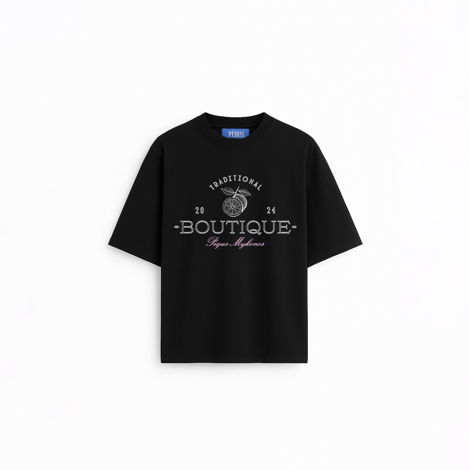 Boutique T-Shirt
