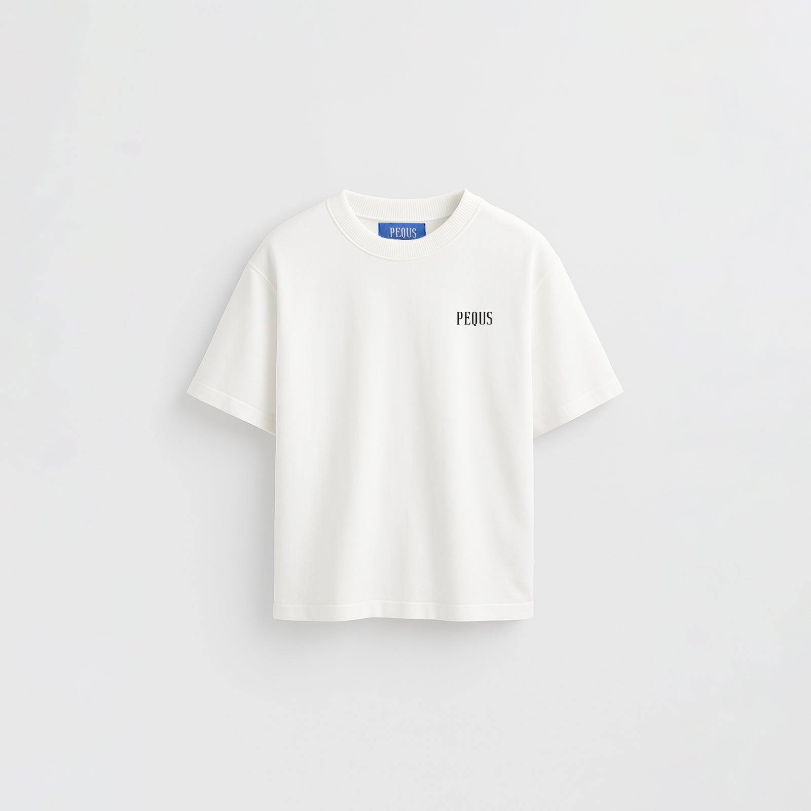 Chest Logo T-Shirt
