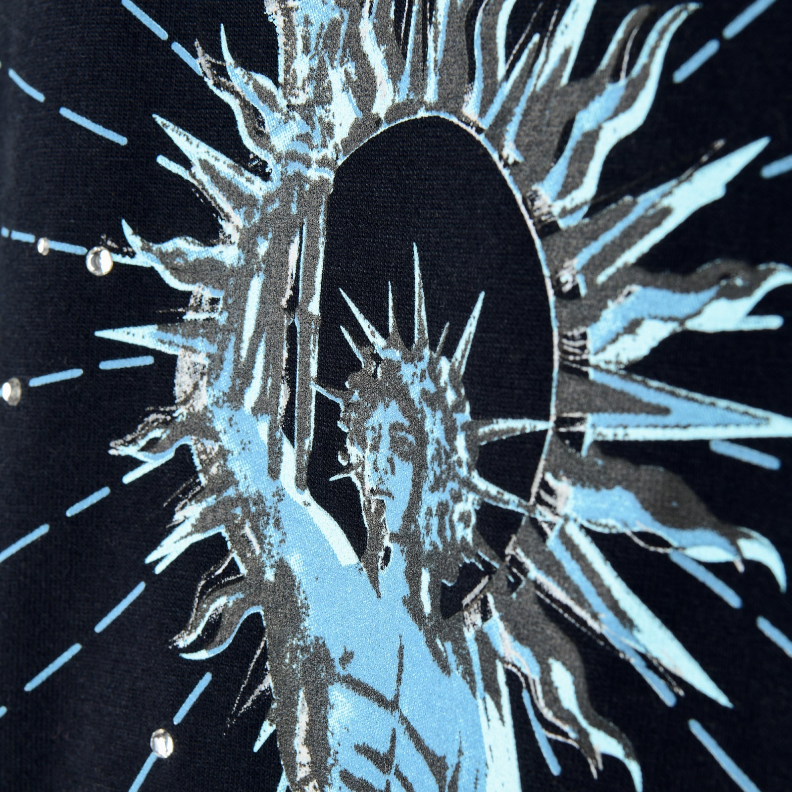 Helios Graphic T-Shirt