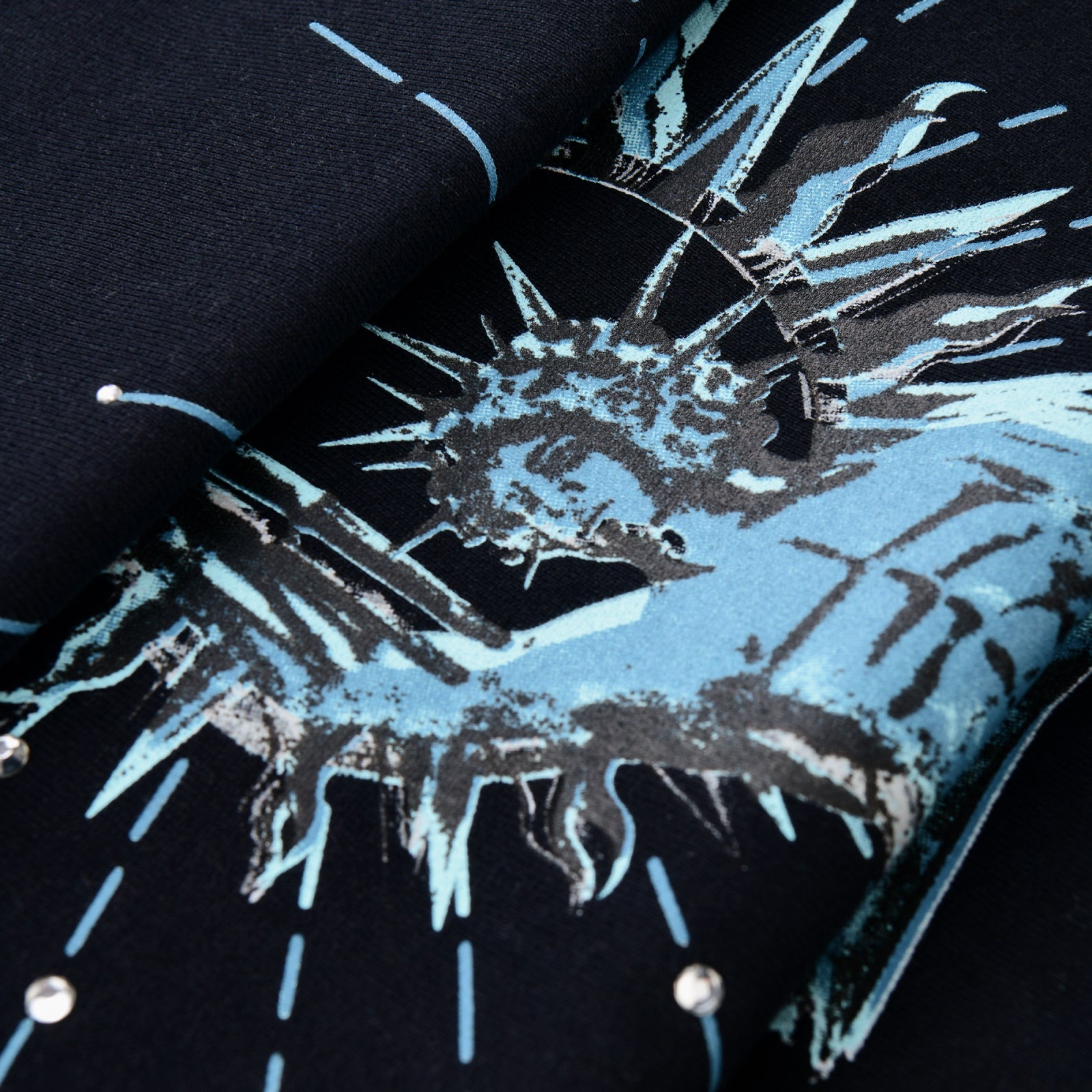 Helios Graphic T-Shirt