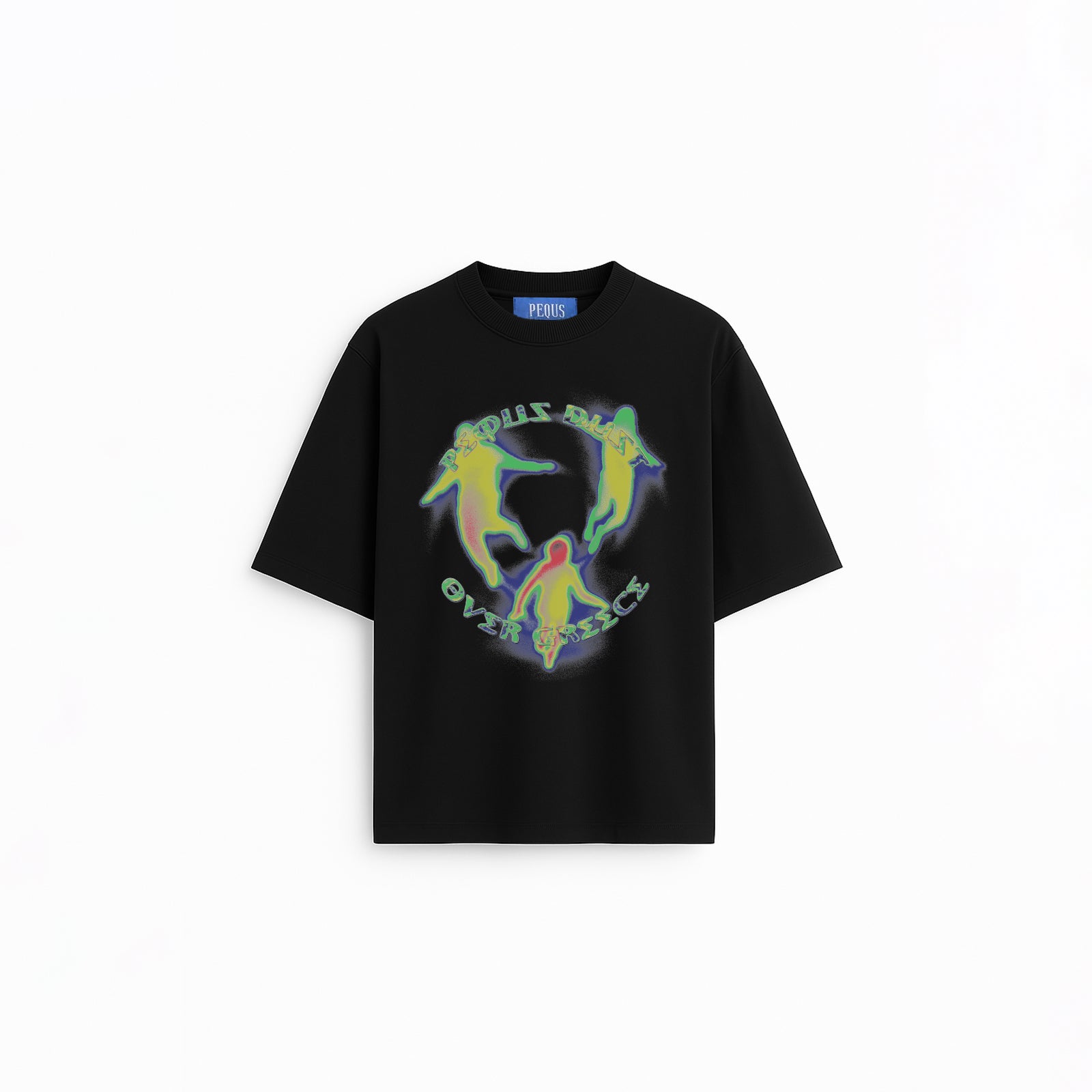 Lucid Graphic T-Shirt