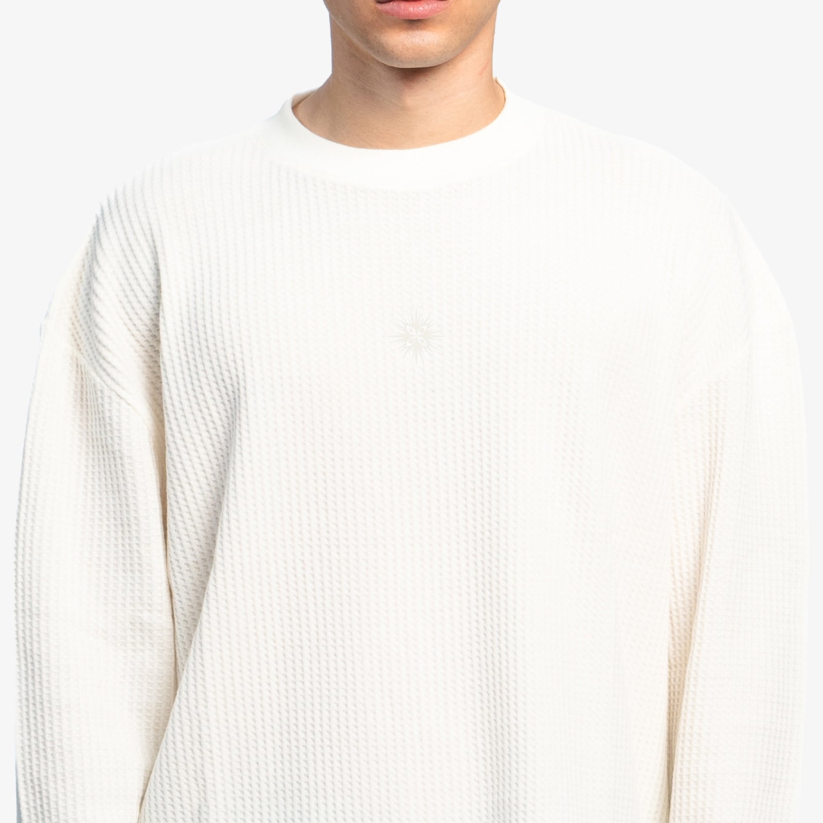 Aether Sun Waffle Longsleeve