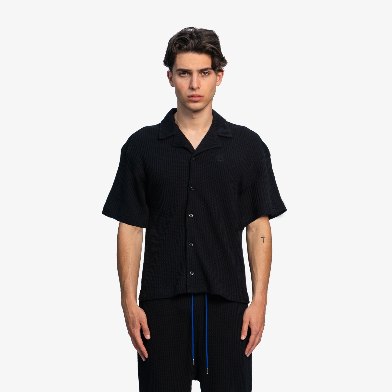 Aether Sun Waffle Shirt