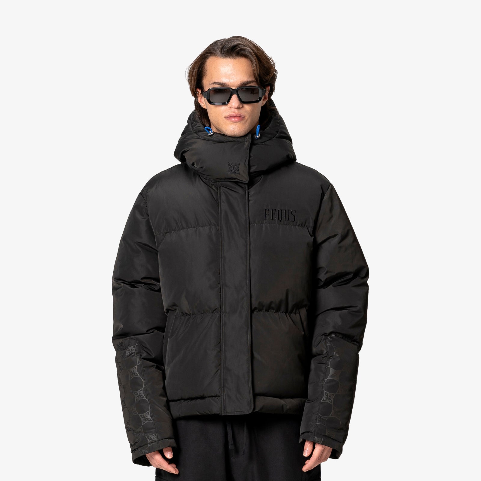Aether Puffer Jacket