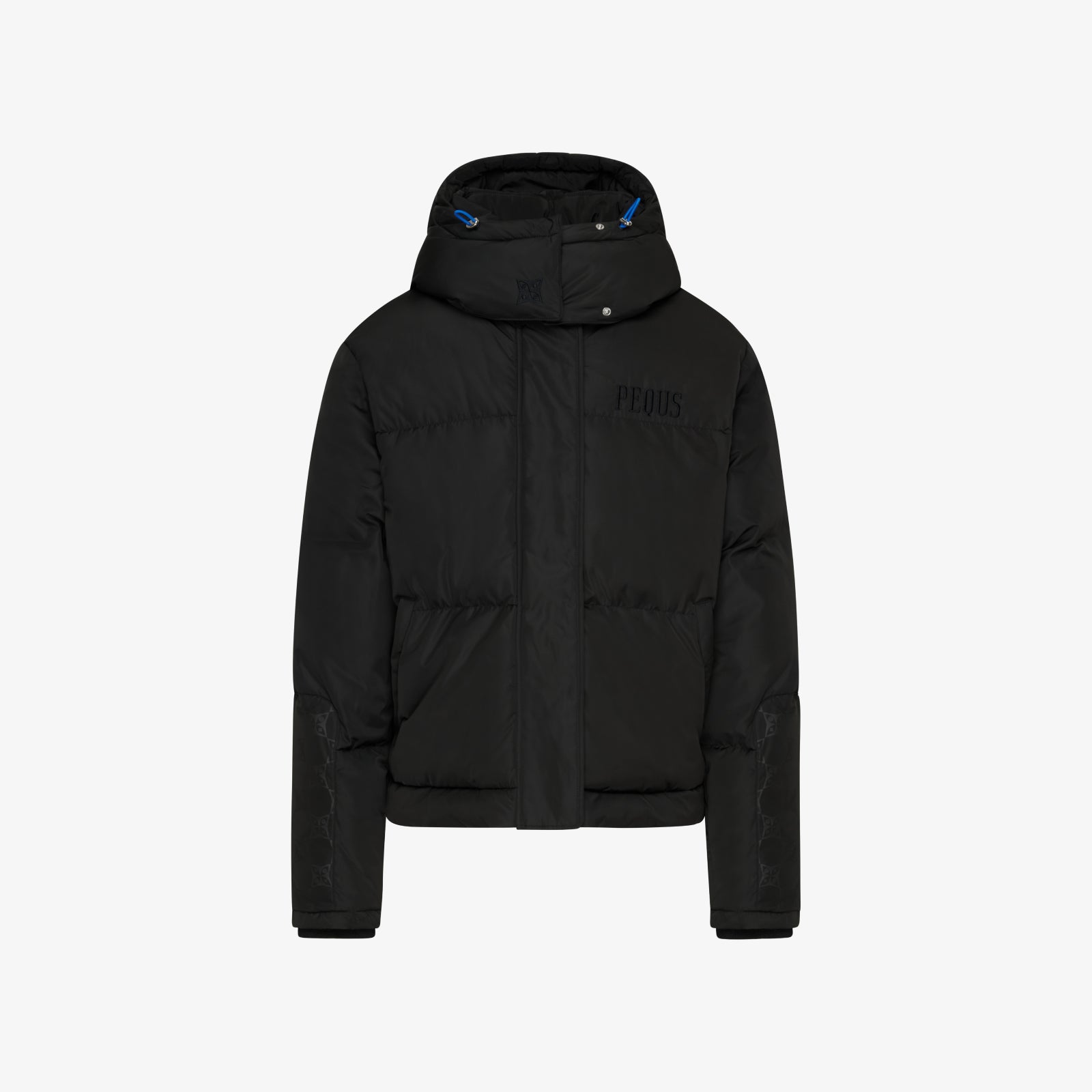 Aether Puffer Jacket