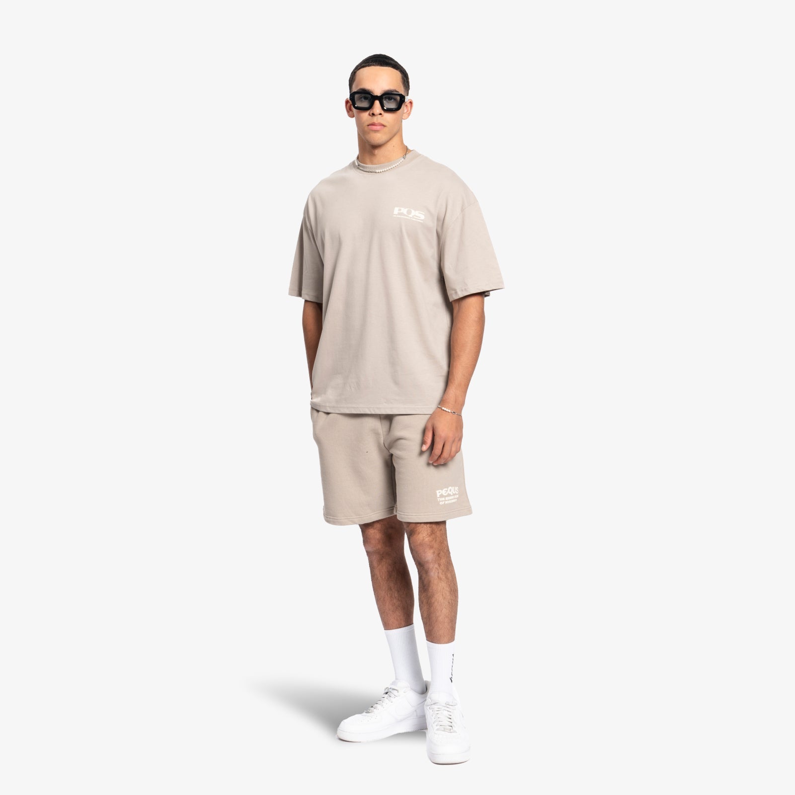 Island Defender T-Shirt