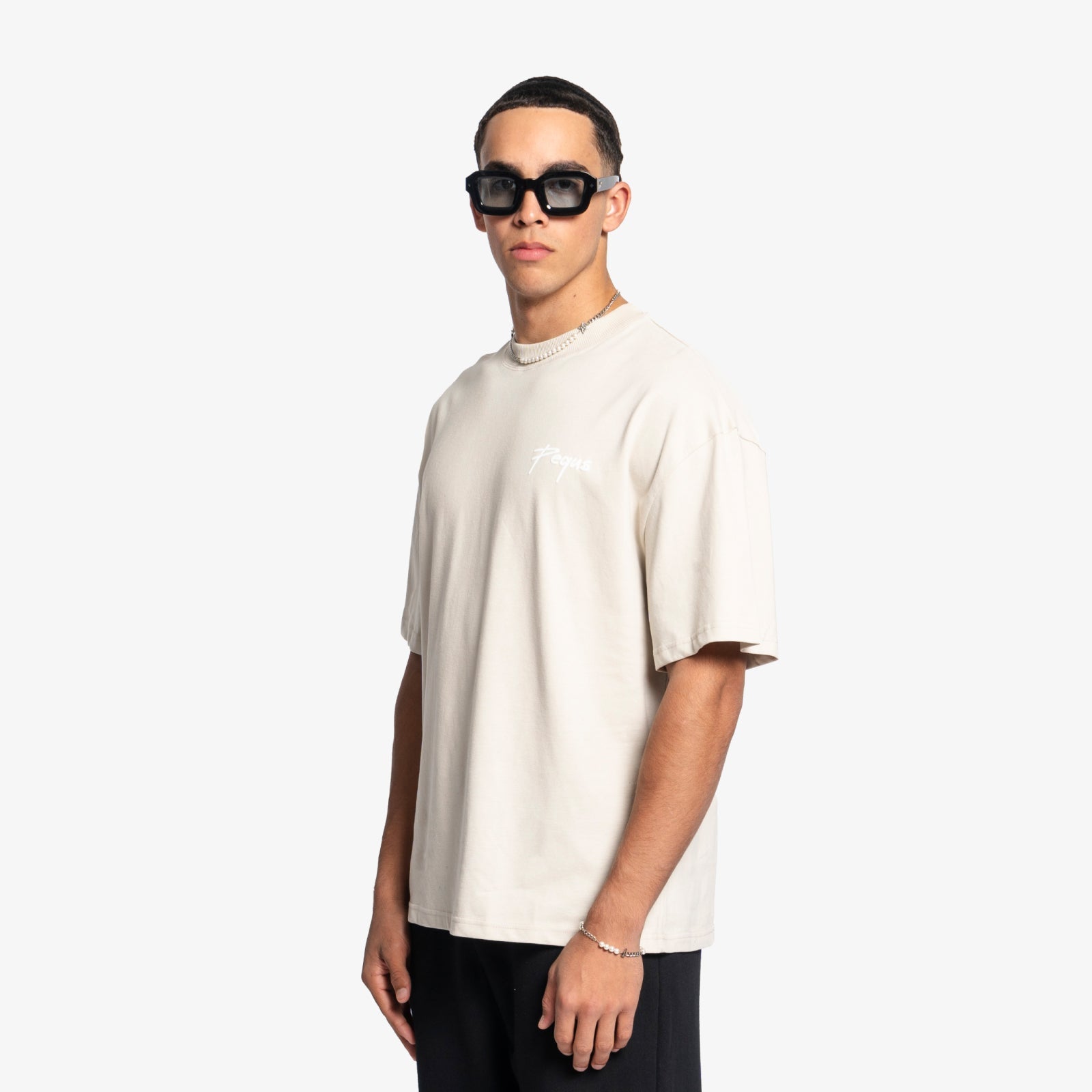 The Pequs House T-Shirt