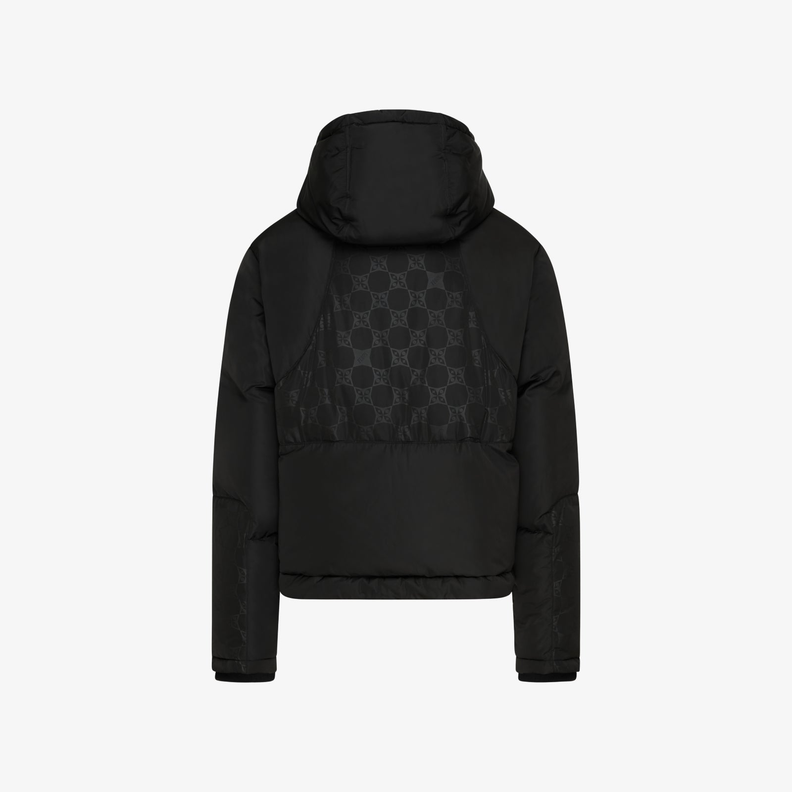 Aether Puffer Jacket