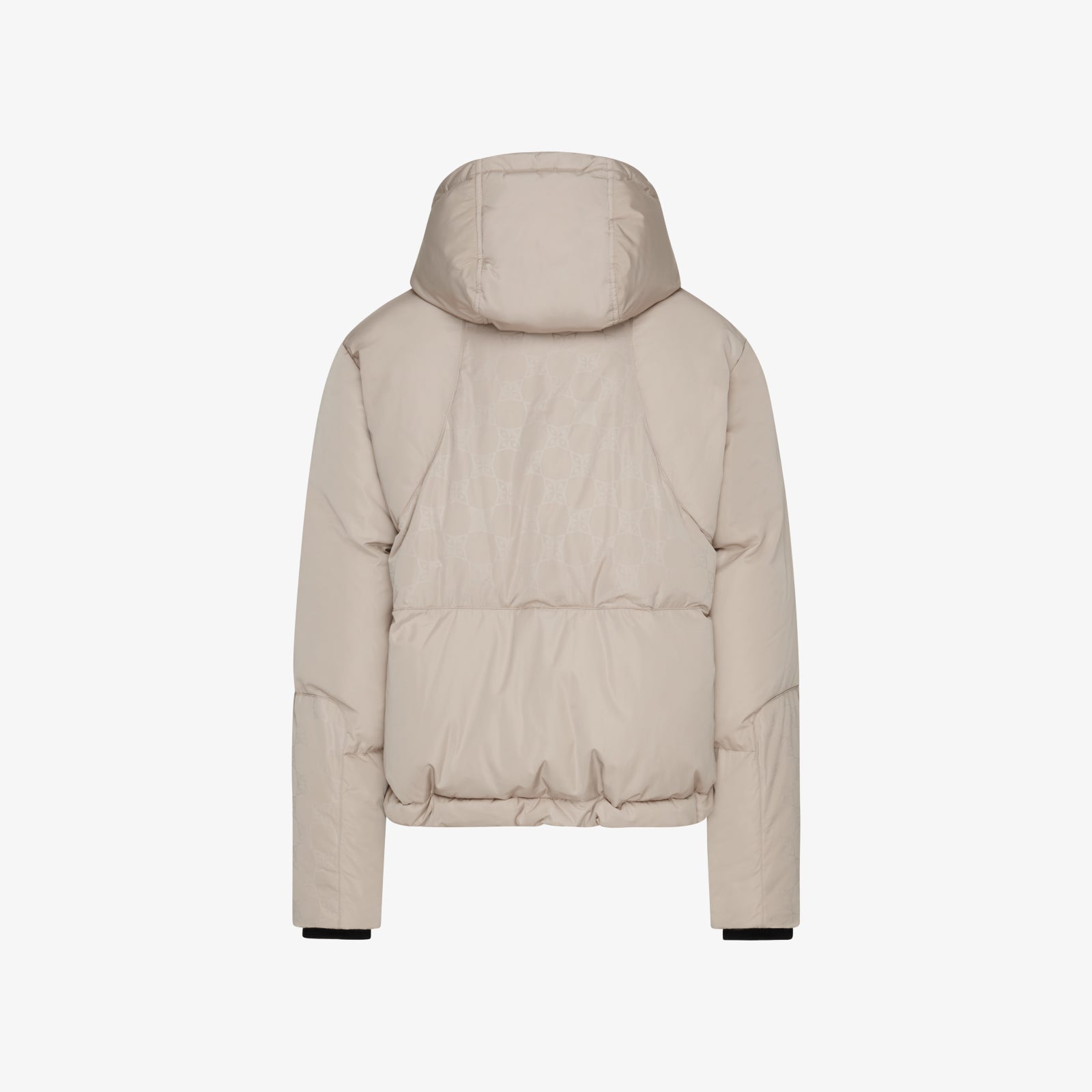 Aether Puffer Jacket