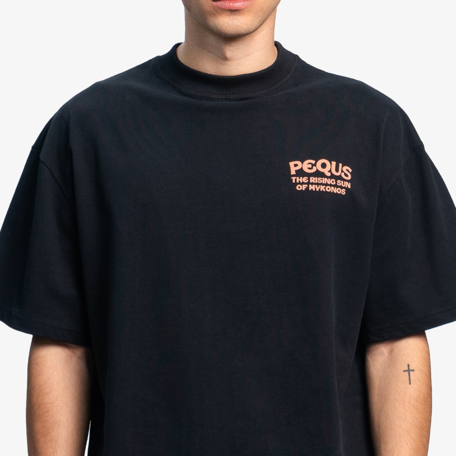 Rising Sun T-Shirt
