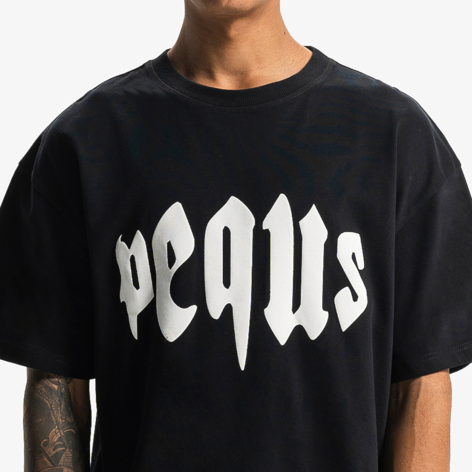Mythic Logo T-Shirt