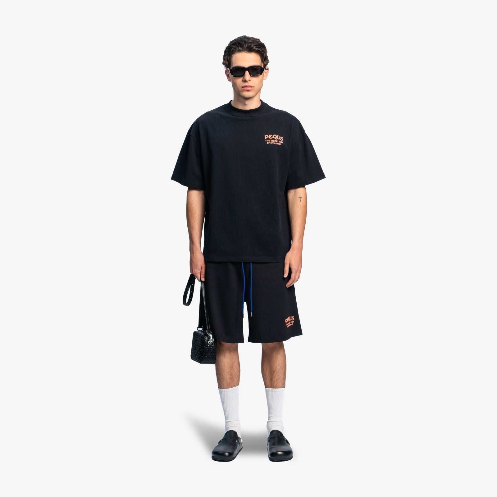Rising Sun T-Shirt