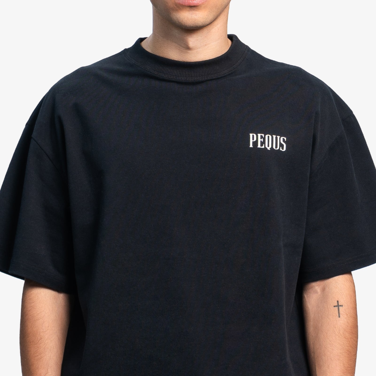Chest Logo T-Shirt
