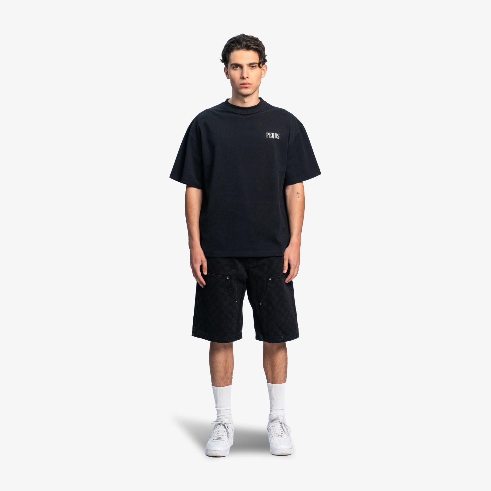Chest Logo T-Shirt