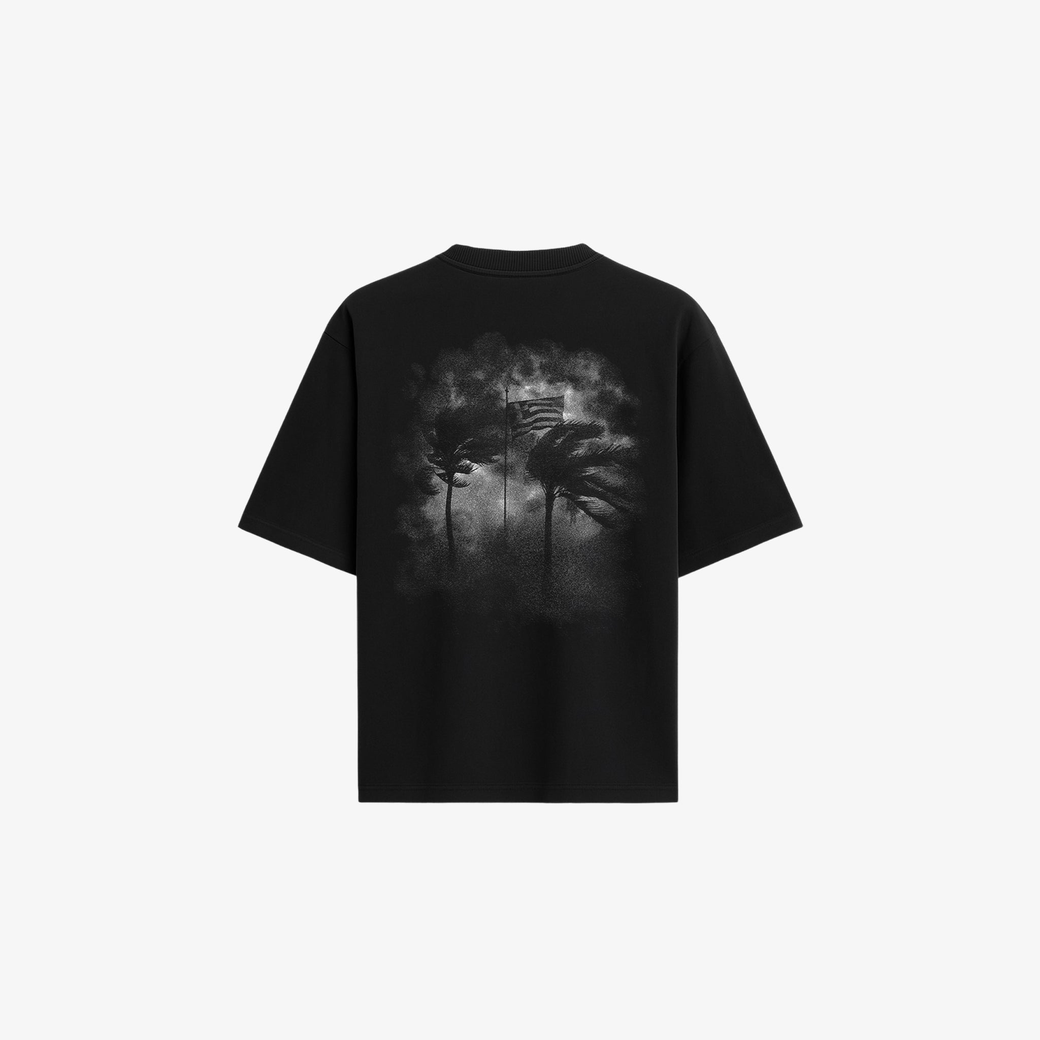 Storm Graphic T-Shirt