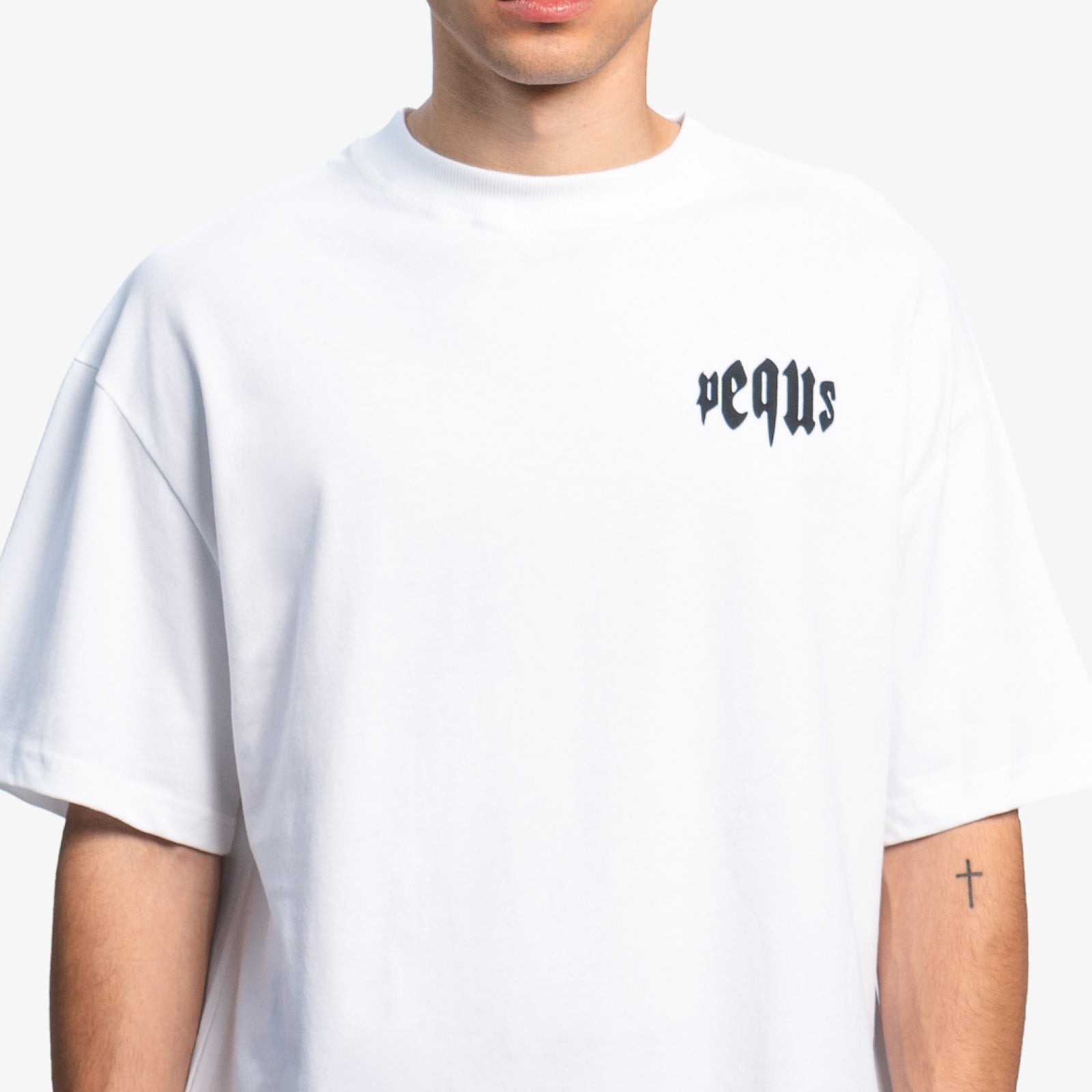 Mythic Chest Logo T-Shirt