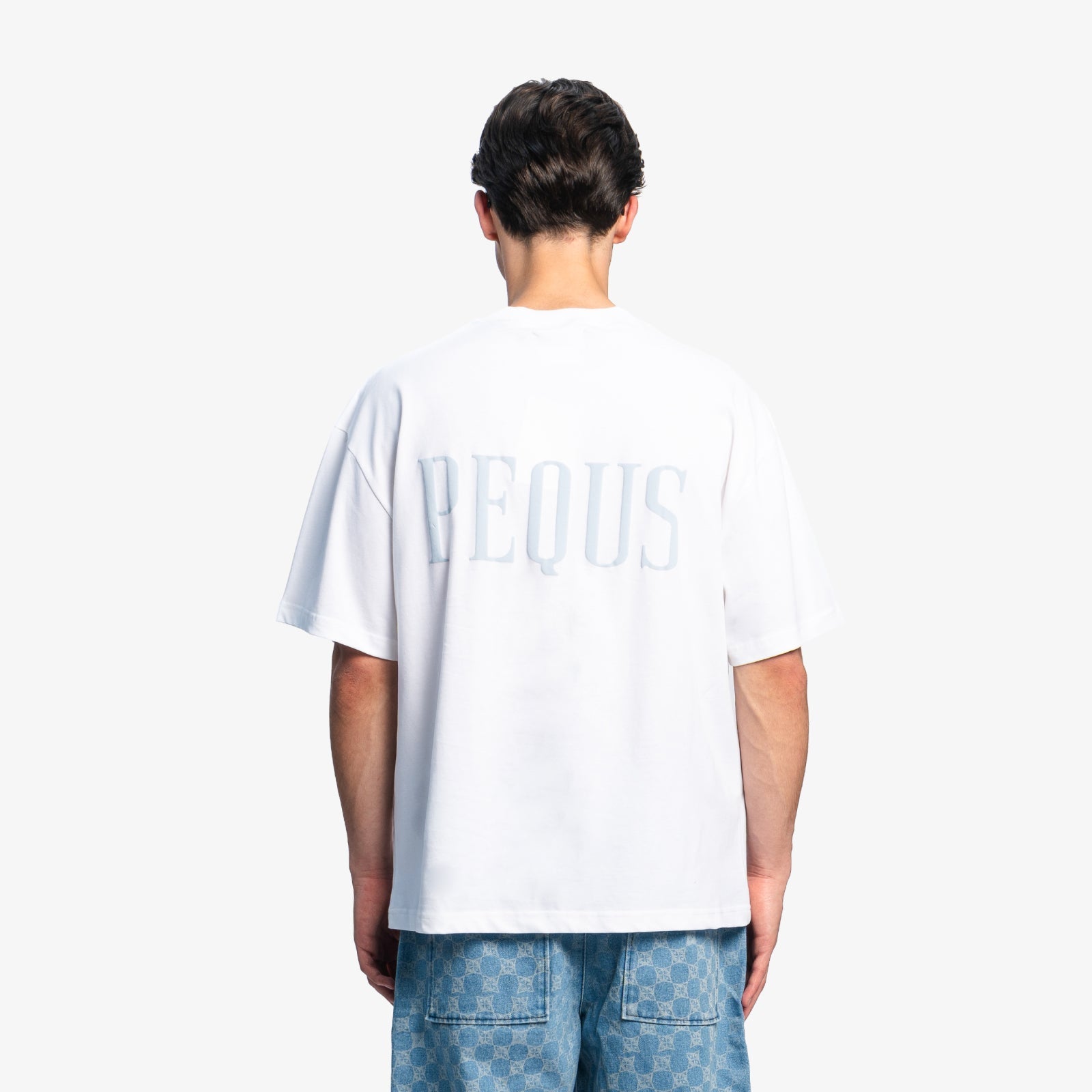 Back Logo T-Shirt