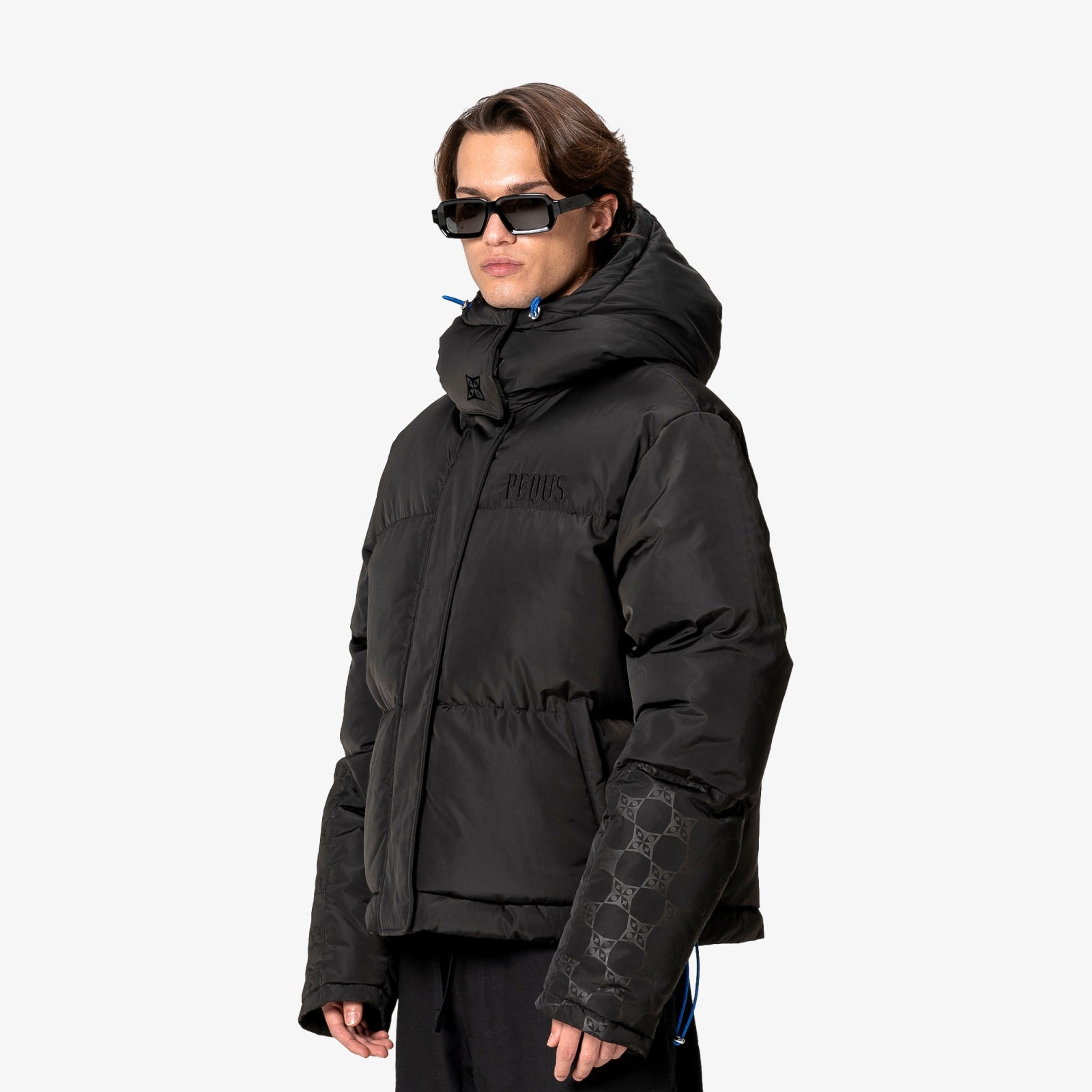 Aether Puffer Jacket