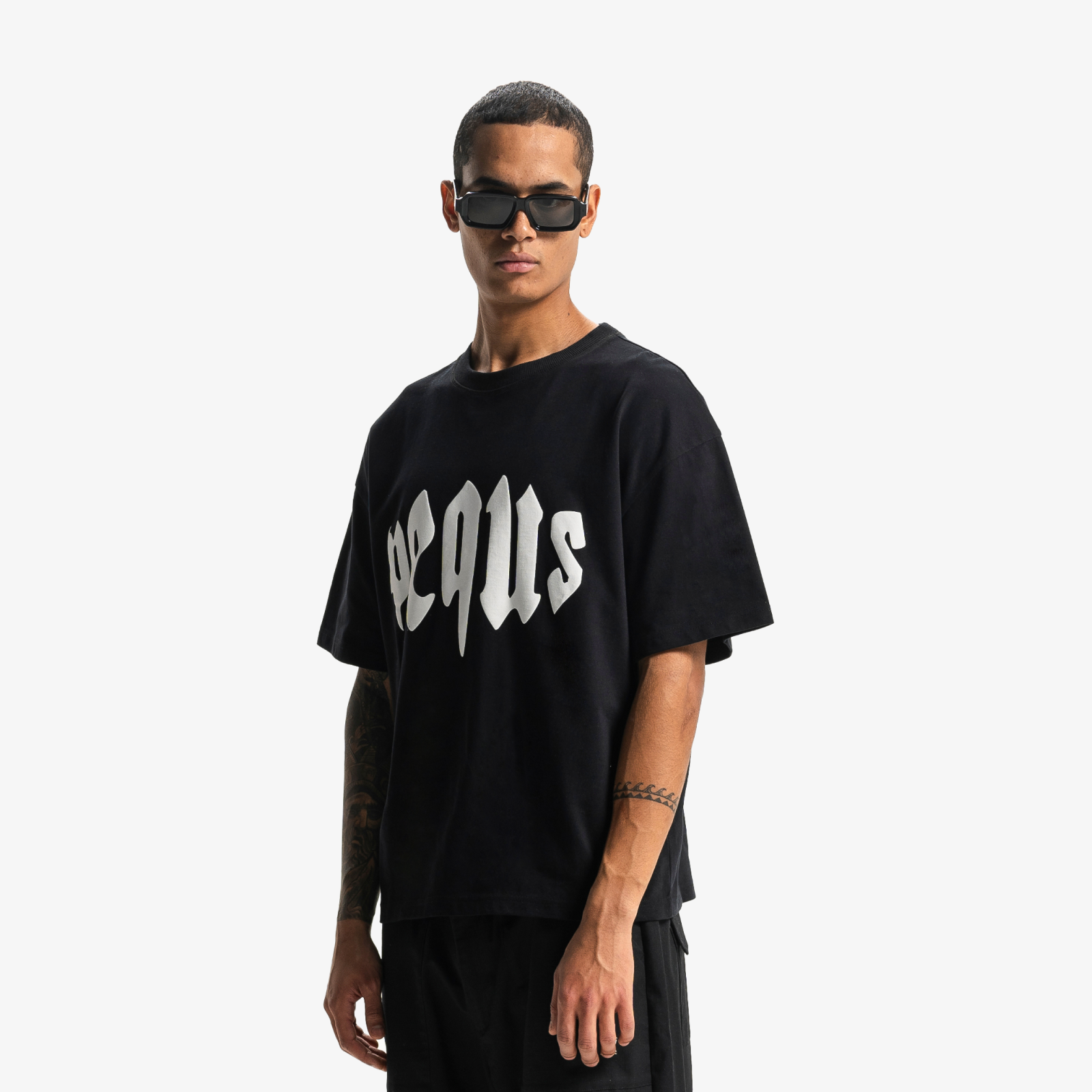 Mythic Logo T-Shirt