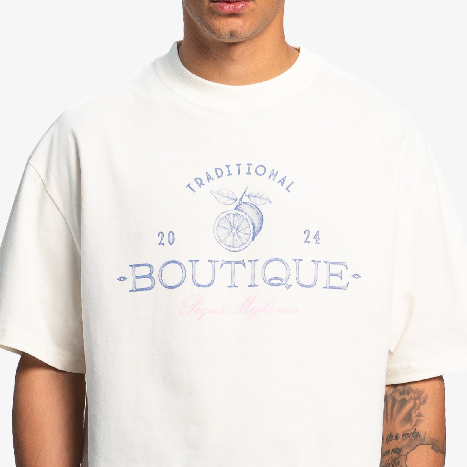 Boutique T-Shirt