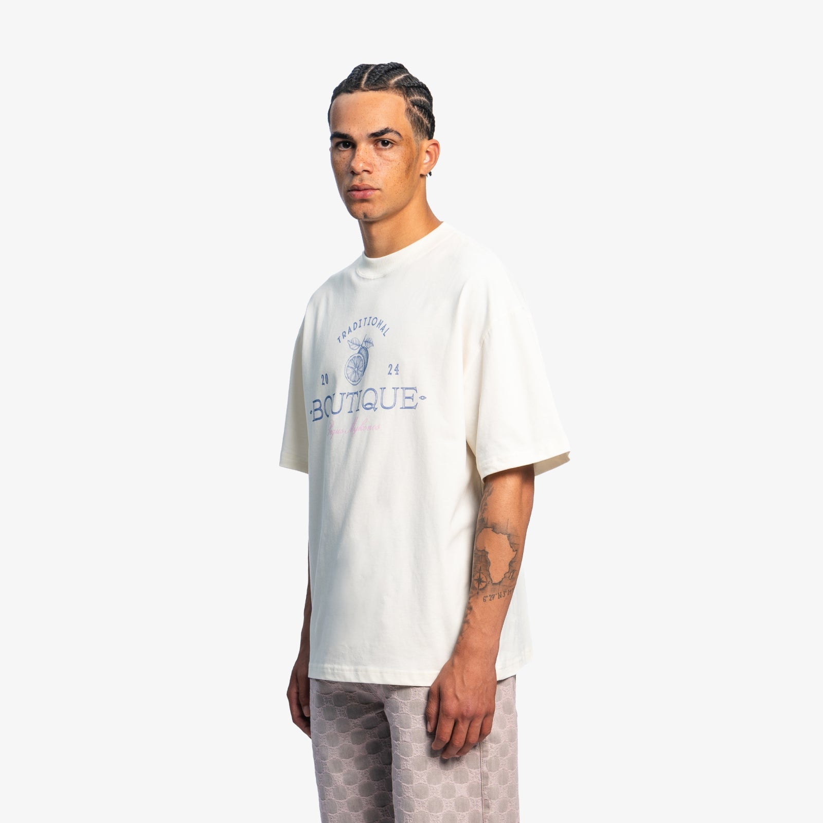 Boutique T-Shirt