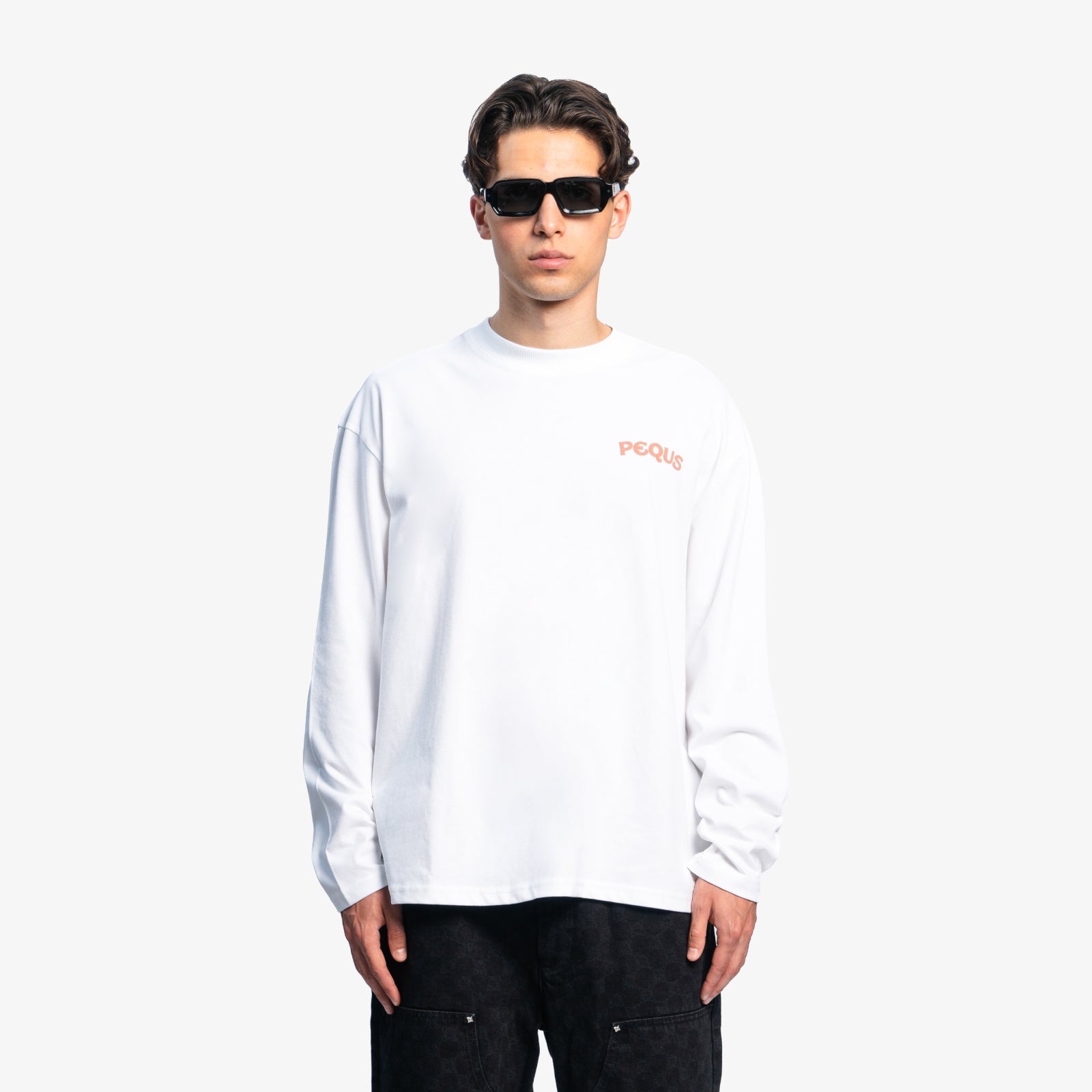 Aether Sun Longsleeve