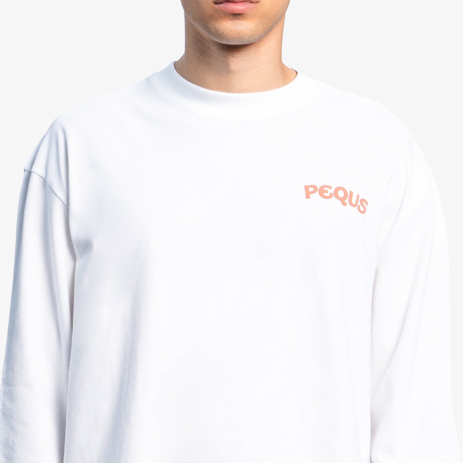 Aether Sun Longsleeve