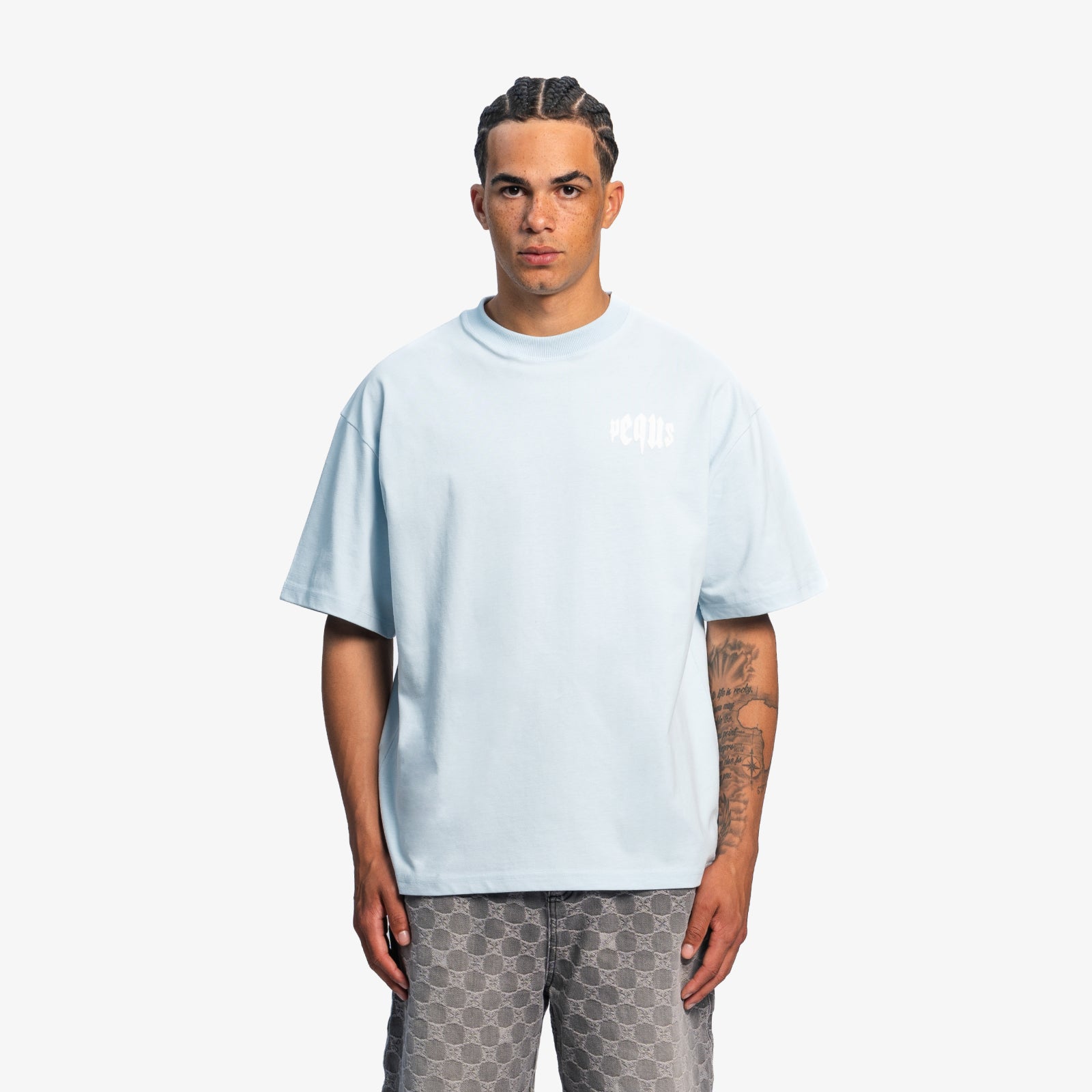 Mythic Chest Logo T-Shirt