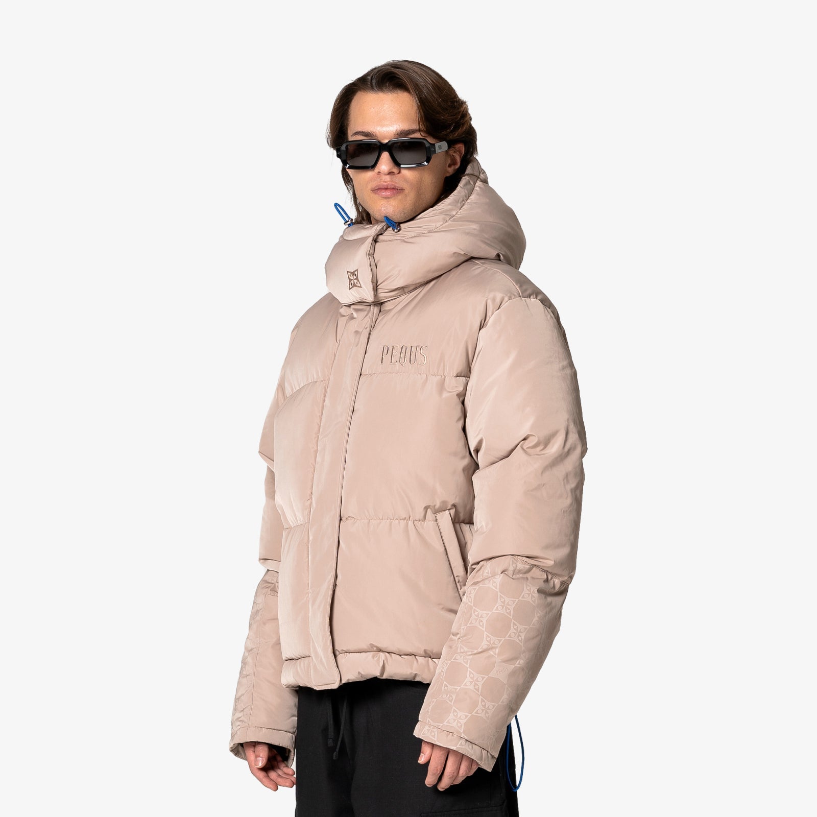 Aether Puffer Jacket