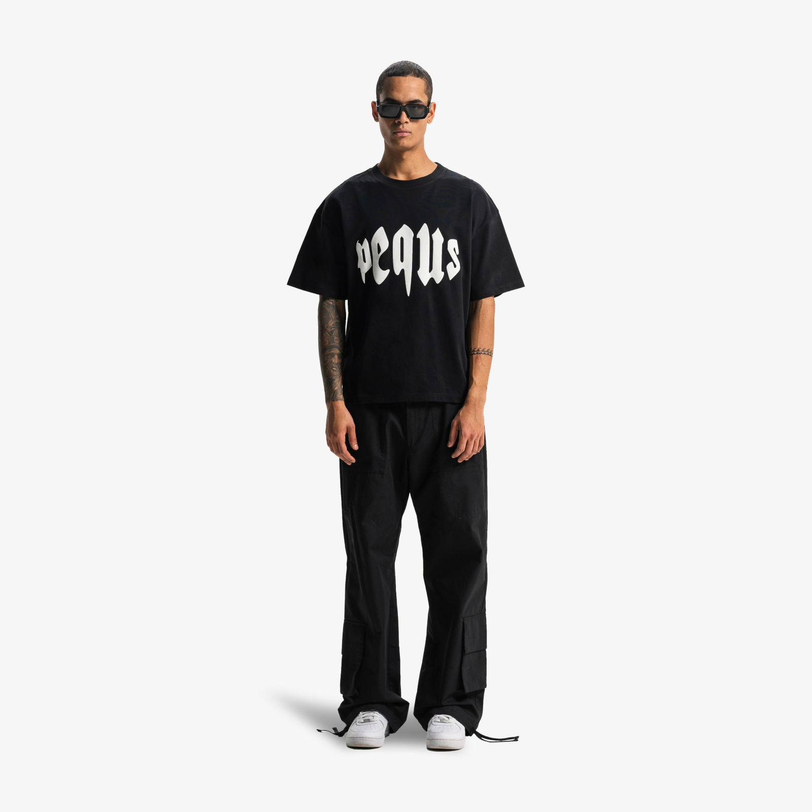 Mythic Logo T-Shirt