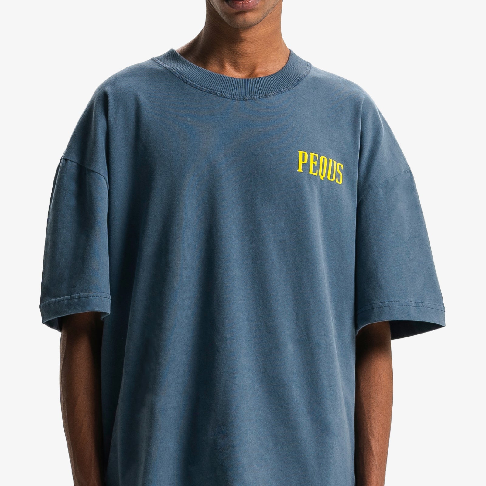 PEQUS Art Gallery T-Shirt