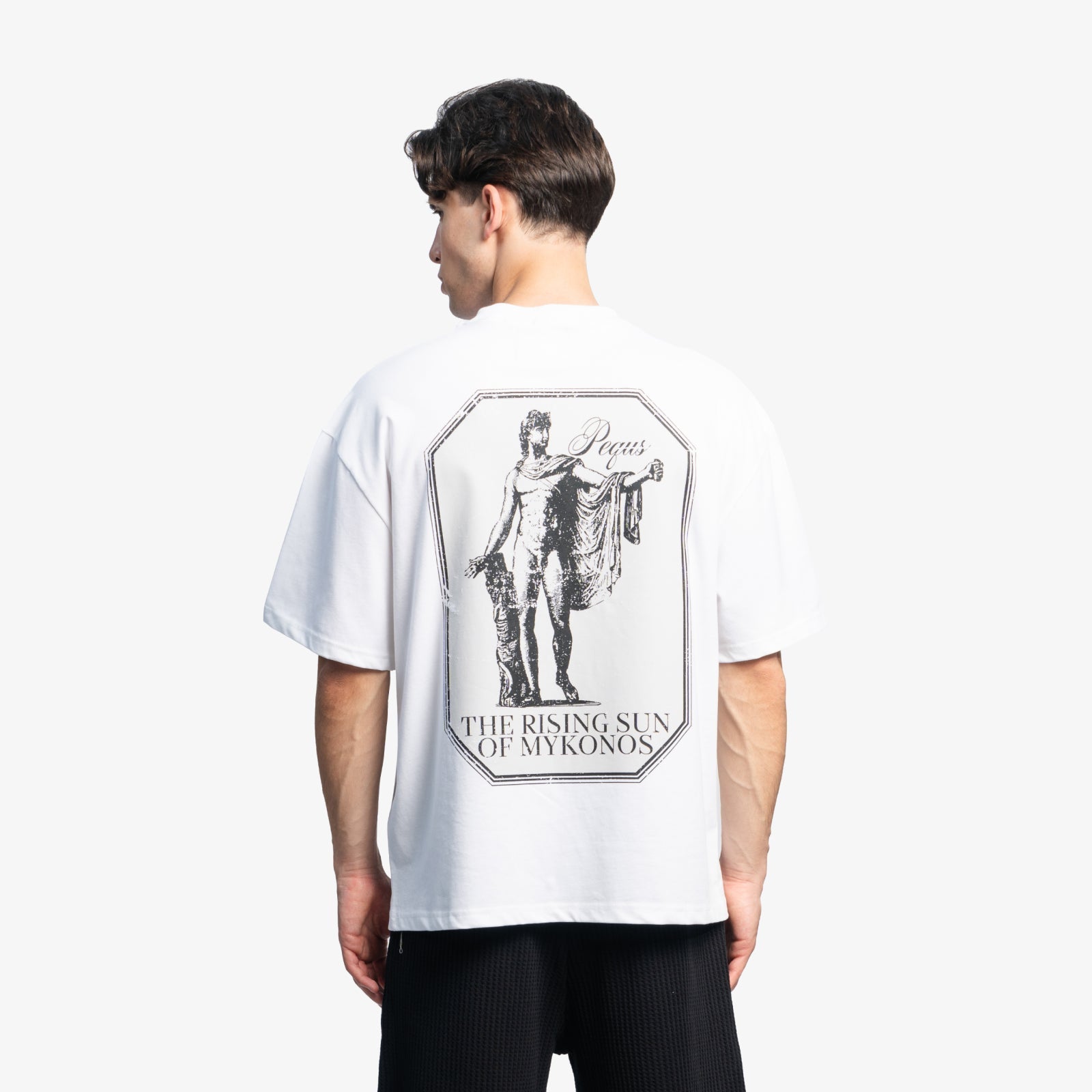 Apollon T-Shirt
