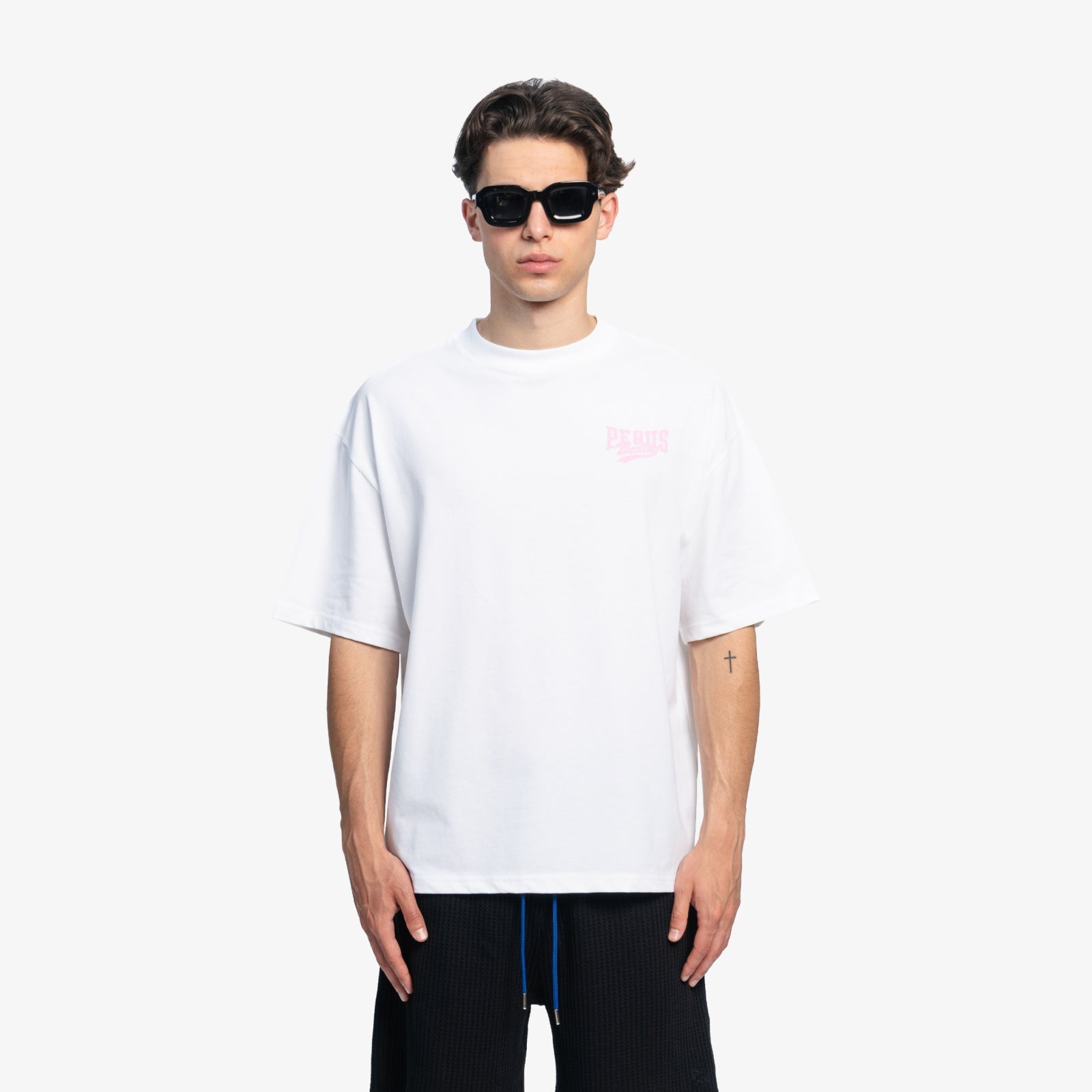 Box Logo T-Shirt
