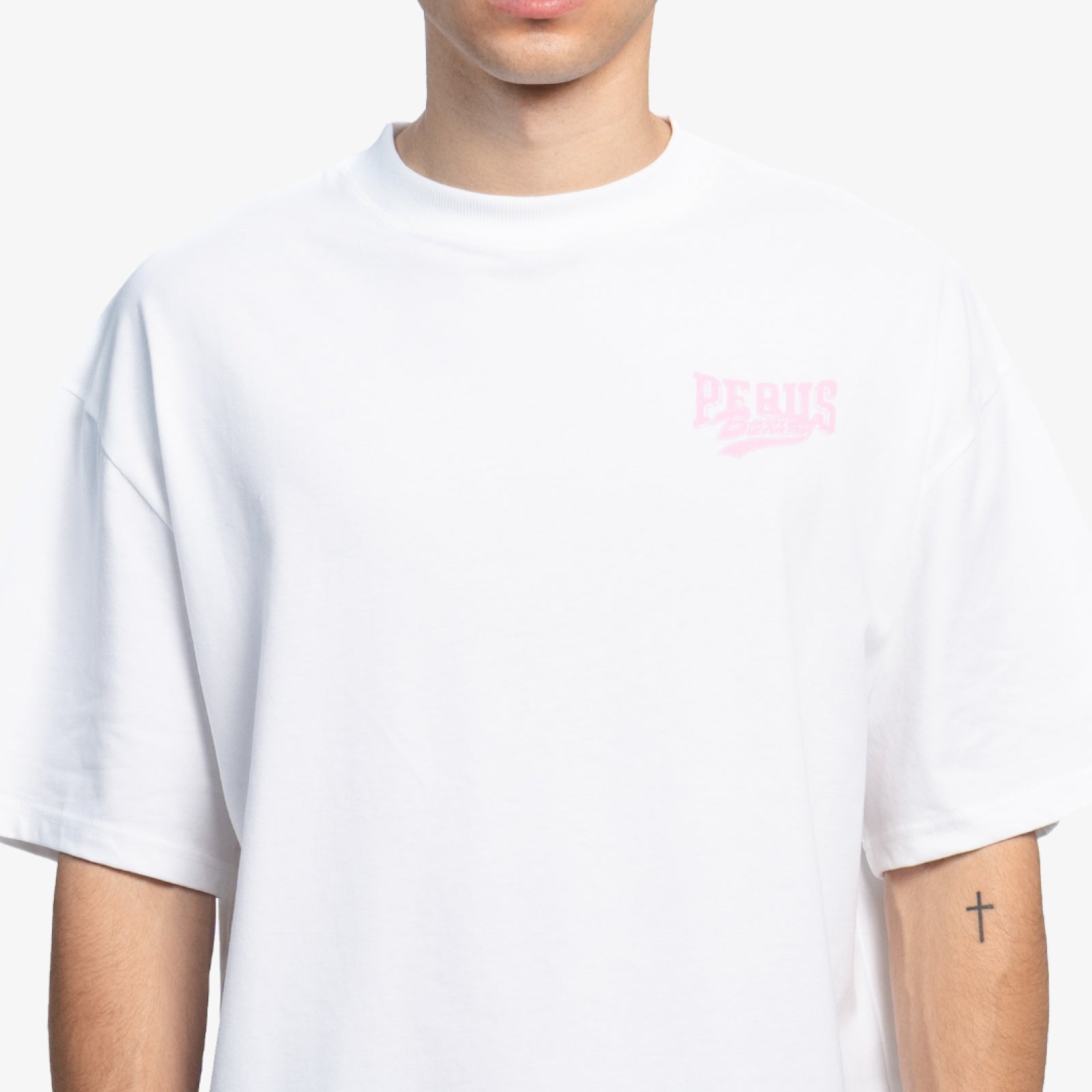 Box Logo T-Shirt