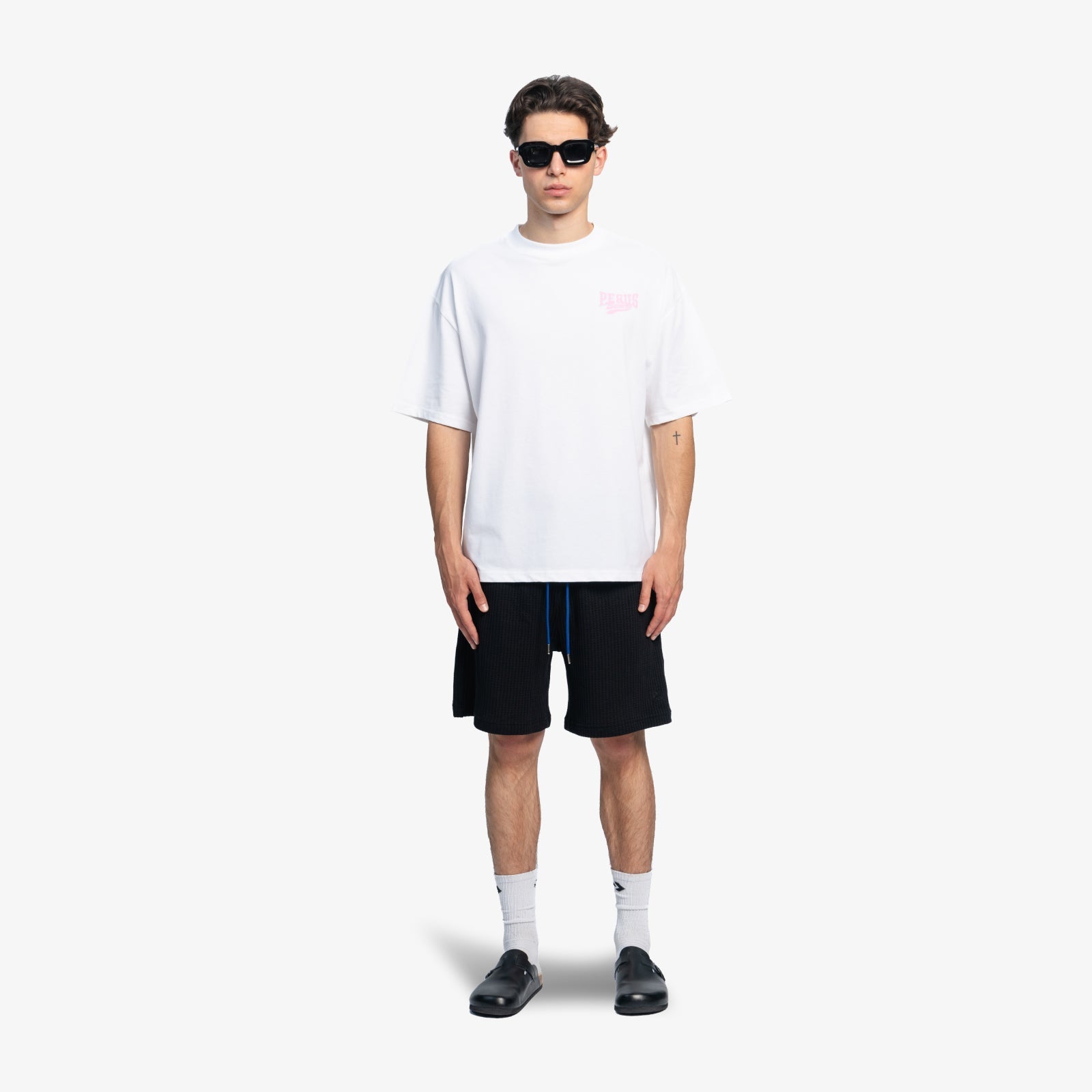 Box Logo T-Shirt