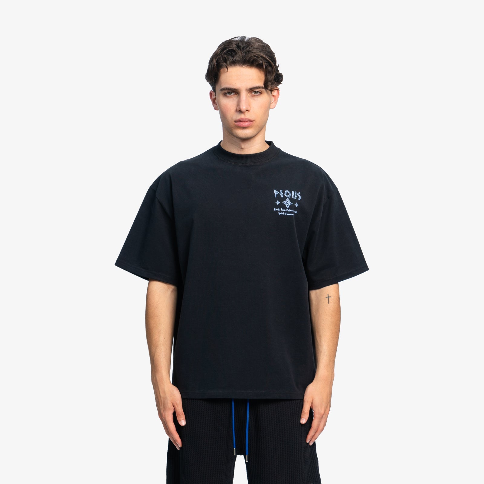 Scribbled T-Shirt