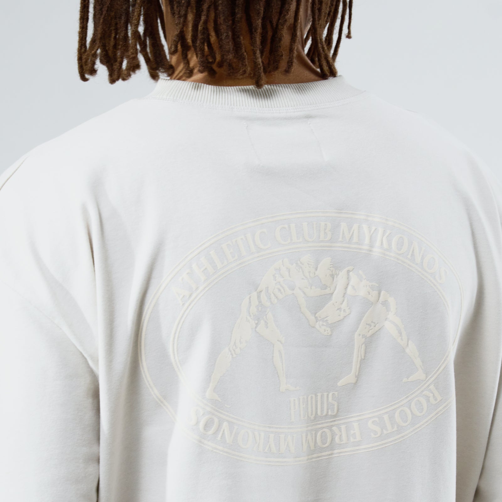 Athletic Club T-Shirt