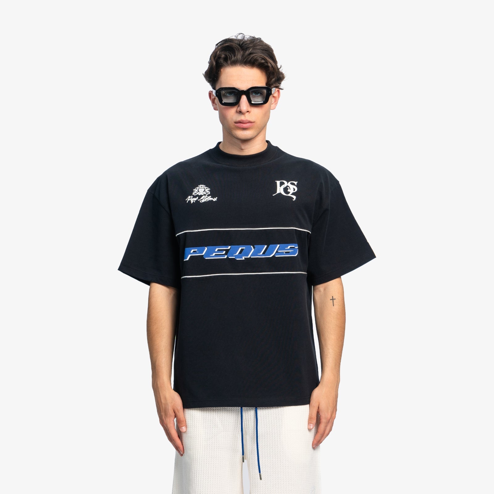 PEQUS Trikot T-Shirt