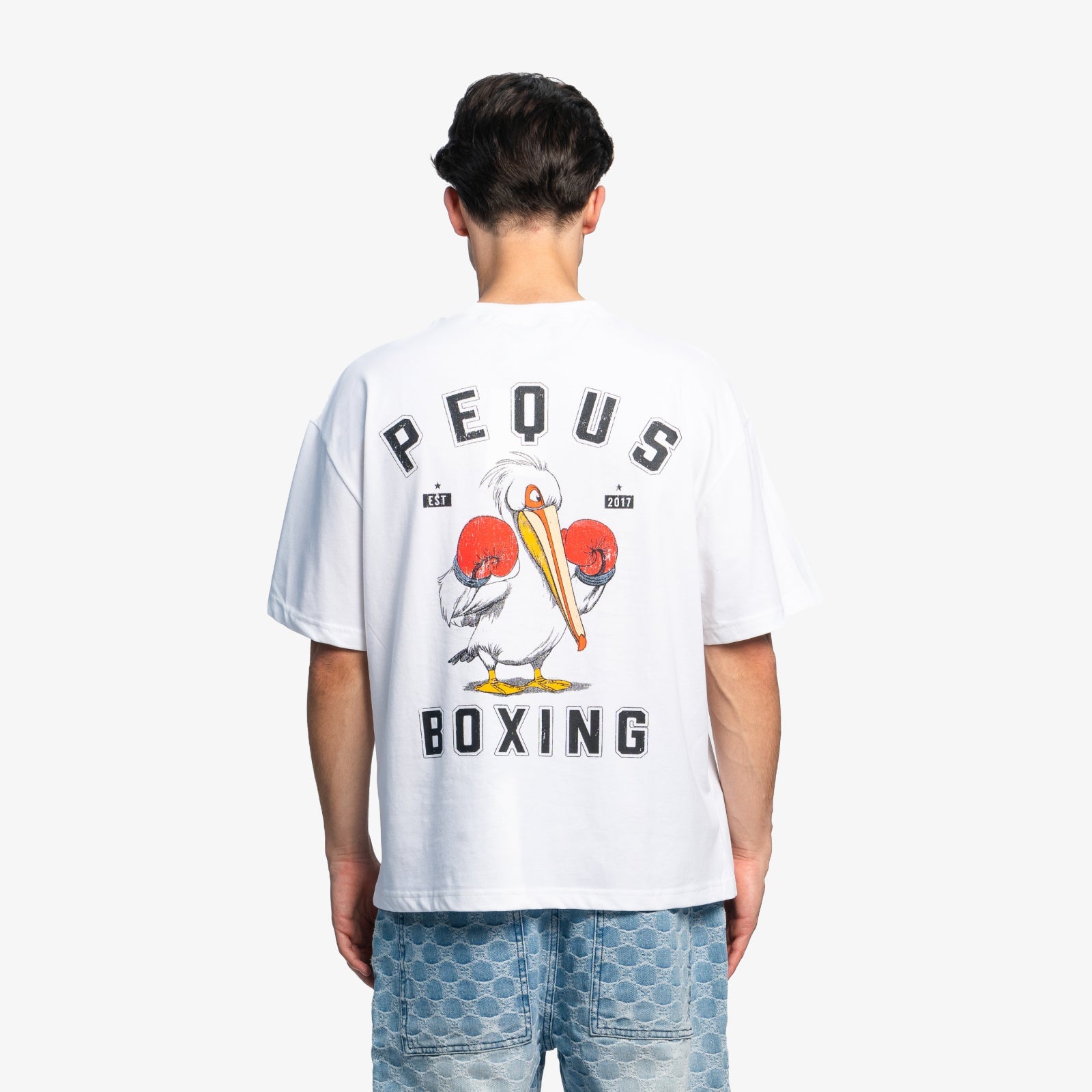 Box Club T-Shirt