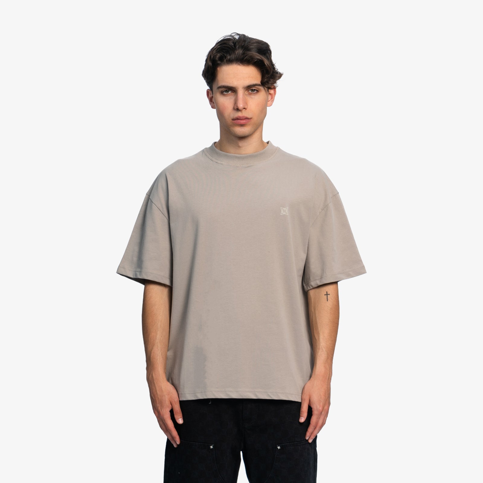 Aether Basic T-Shirt