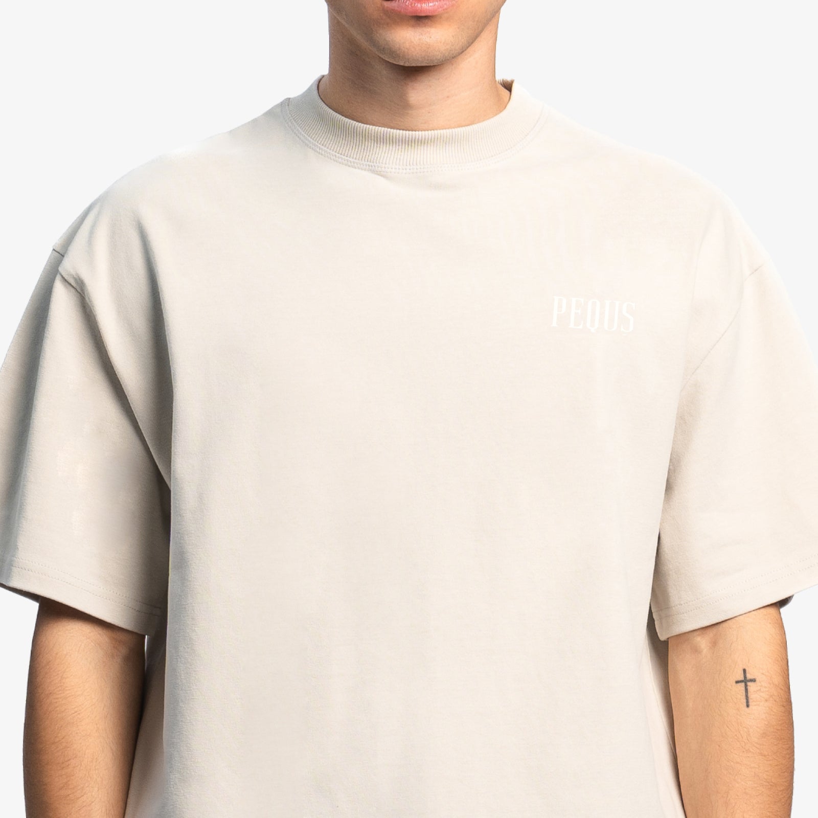 Chest Logo T-Shirt