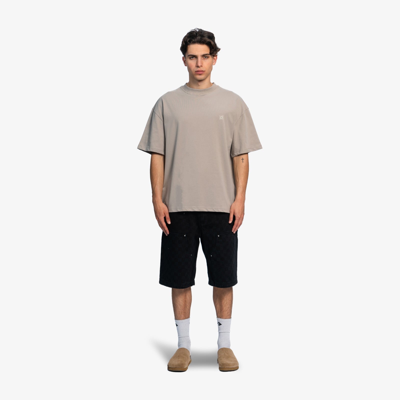 Aether Basic T-Shirt