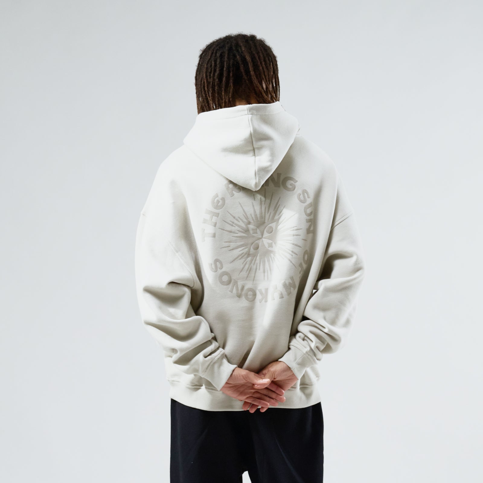 Aether Sun Hoodie