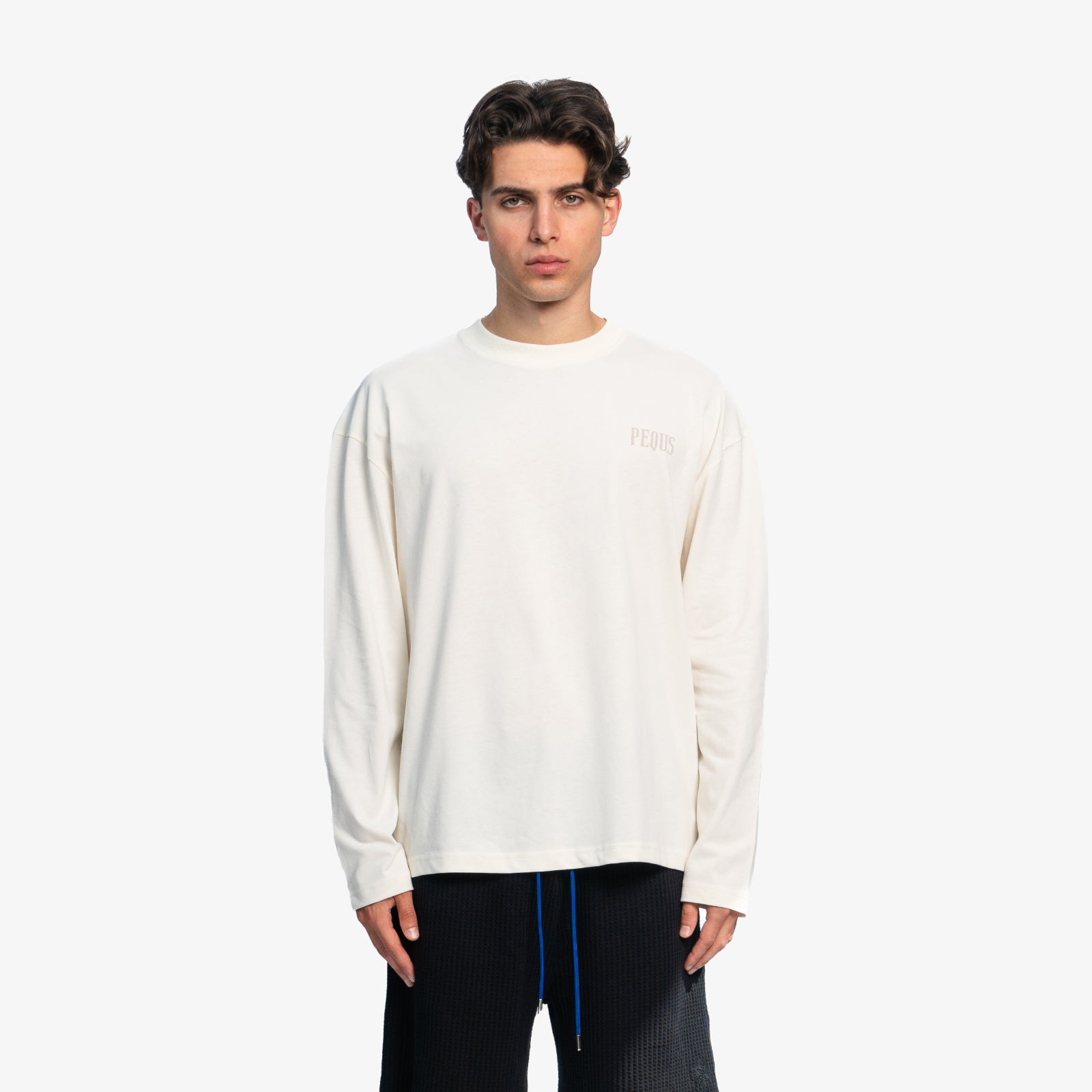 Island Defender Longsleeve